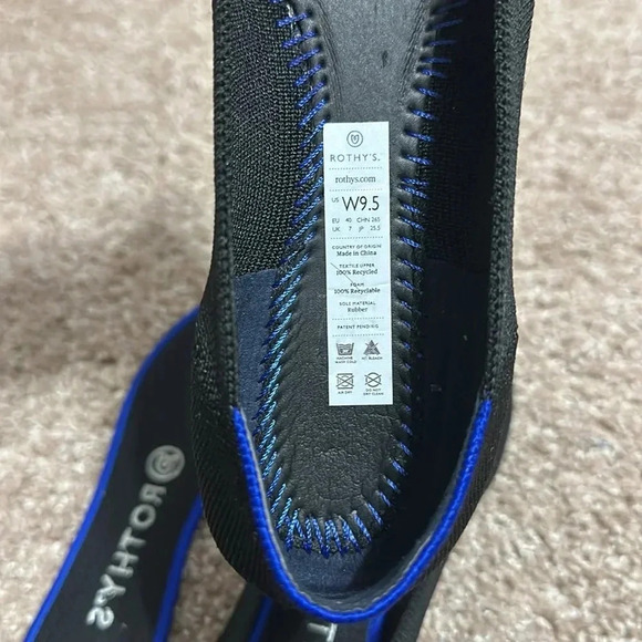 Rothy’s - Picture 7 of 7